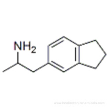5-(2-aminopropyl)-2,3-dihydro-1H-indene CAS 152624-02-7